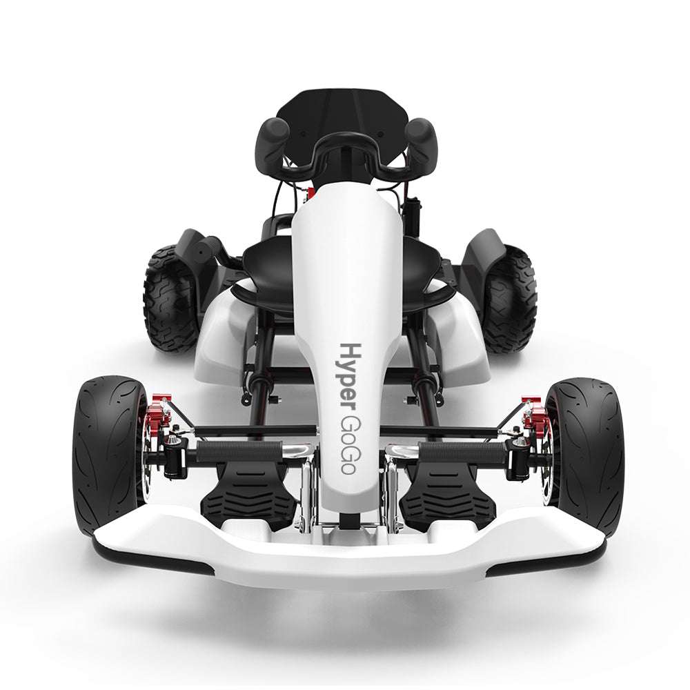 Hoverboard kart 2025 fun