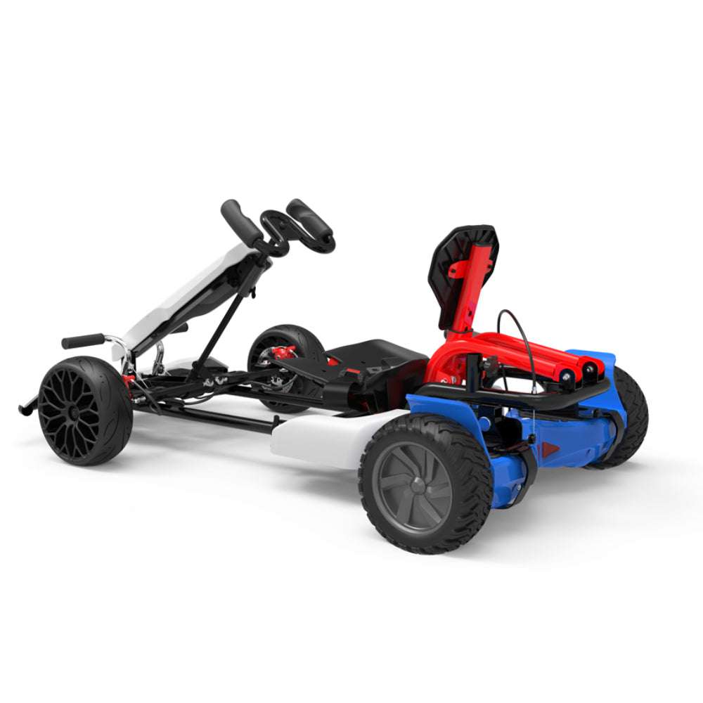 Hoverboard and kart deals
