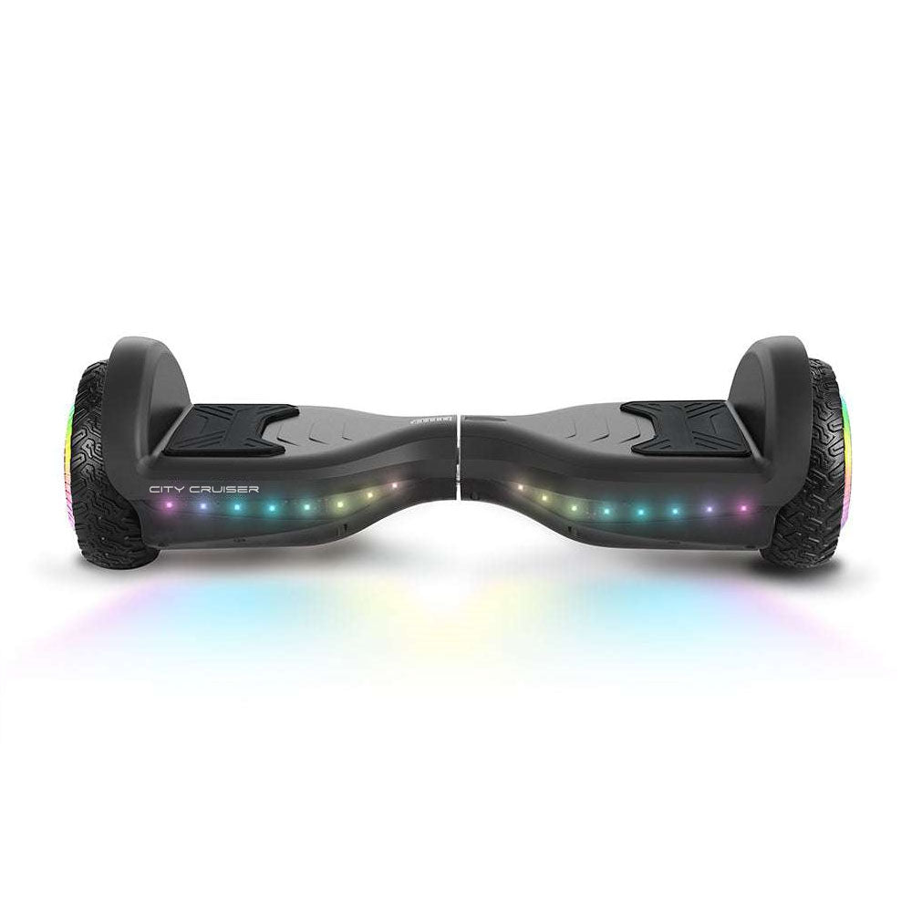 light-up-hoverboard-for-kids-flash-led-wheel-6-5-electric-self-balancing-scooter-hoverboard-black